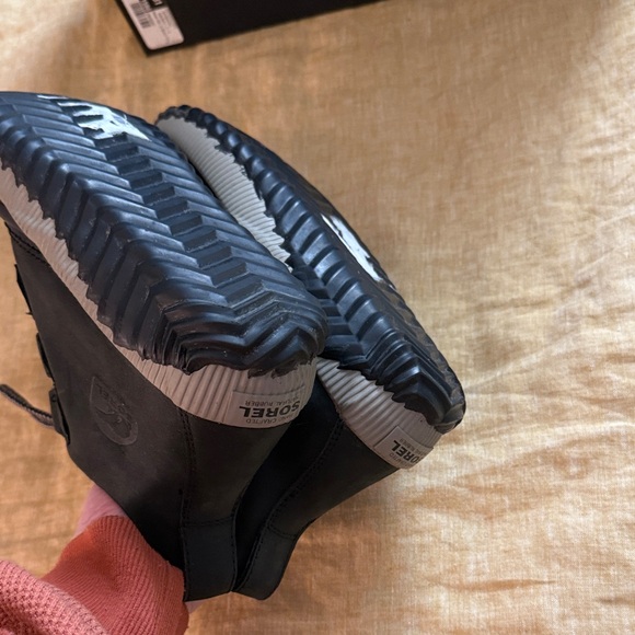 Sorel out n about plus Waterproof Boots - Picture 13 of 17